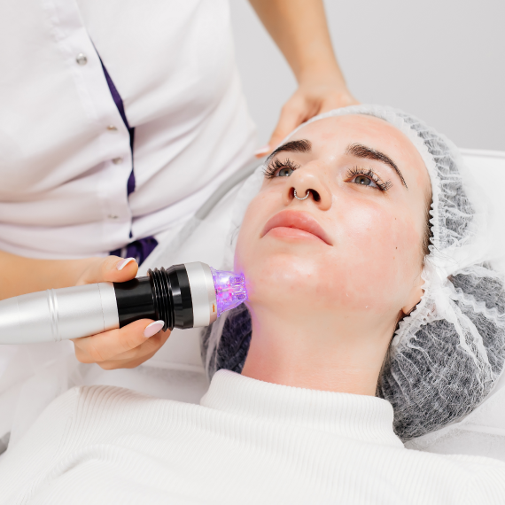 Skin Rejuvenation maple