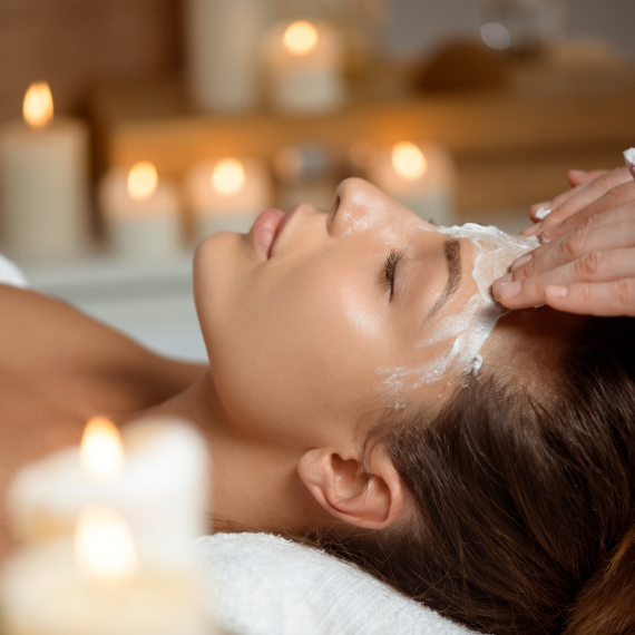 Skin Rejuvenation maple