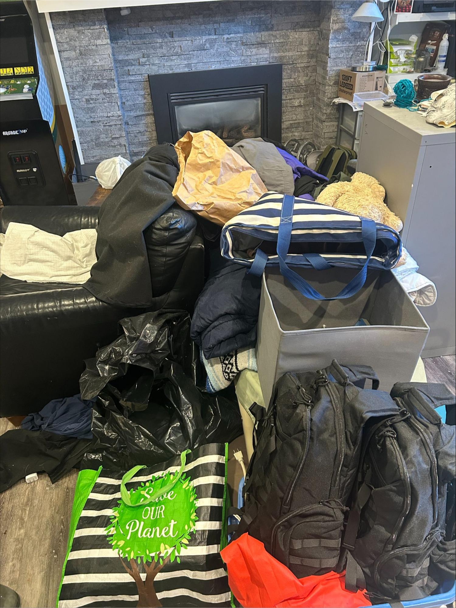 Movers Squamish