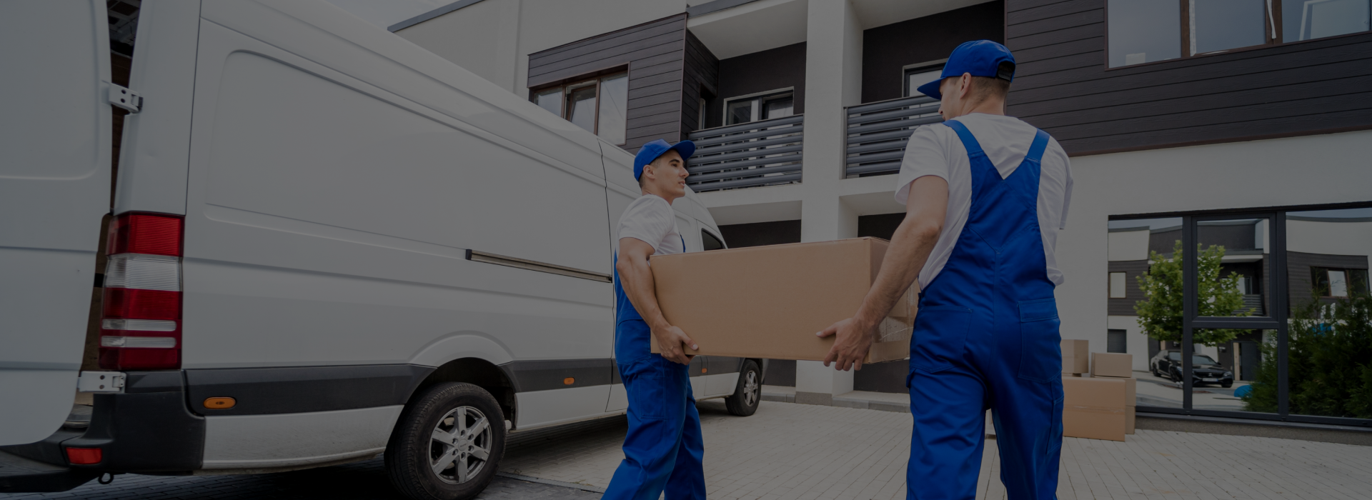 Moving Company Squamish