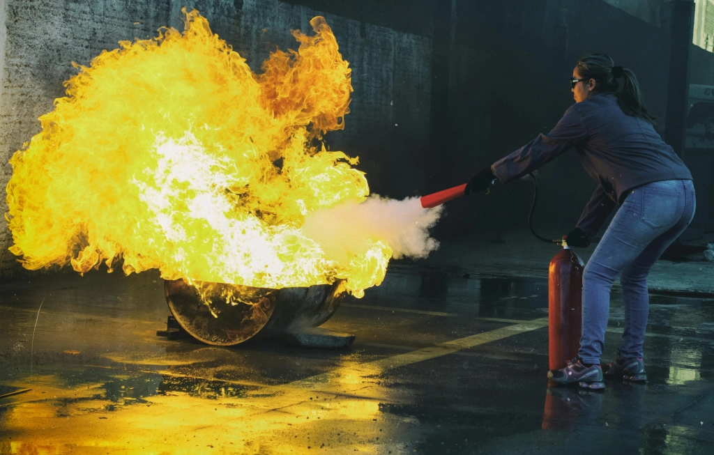 Fire Safety Products