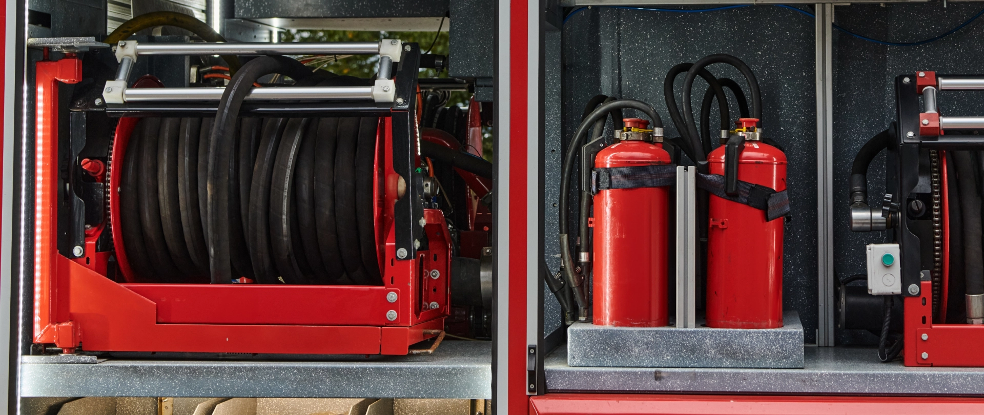 fire extinguisher accessories