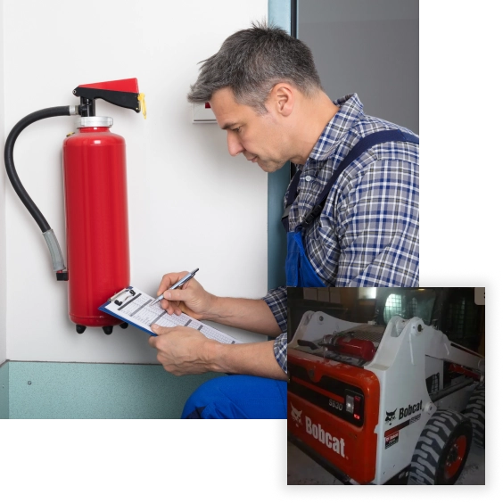 fire safety compliance