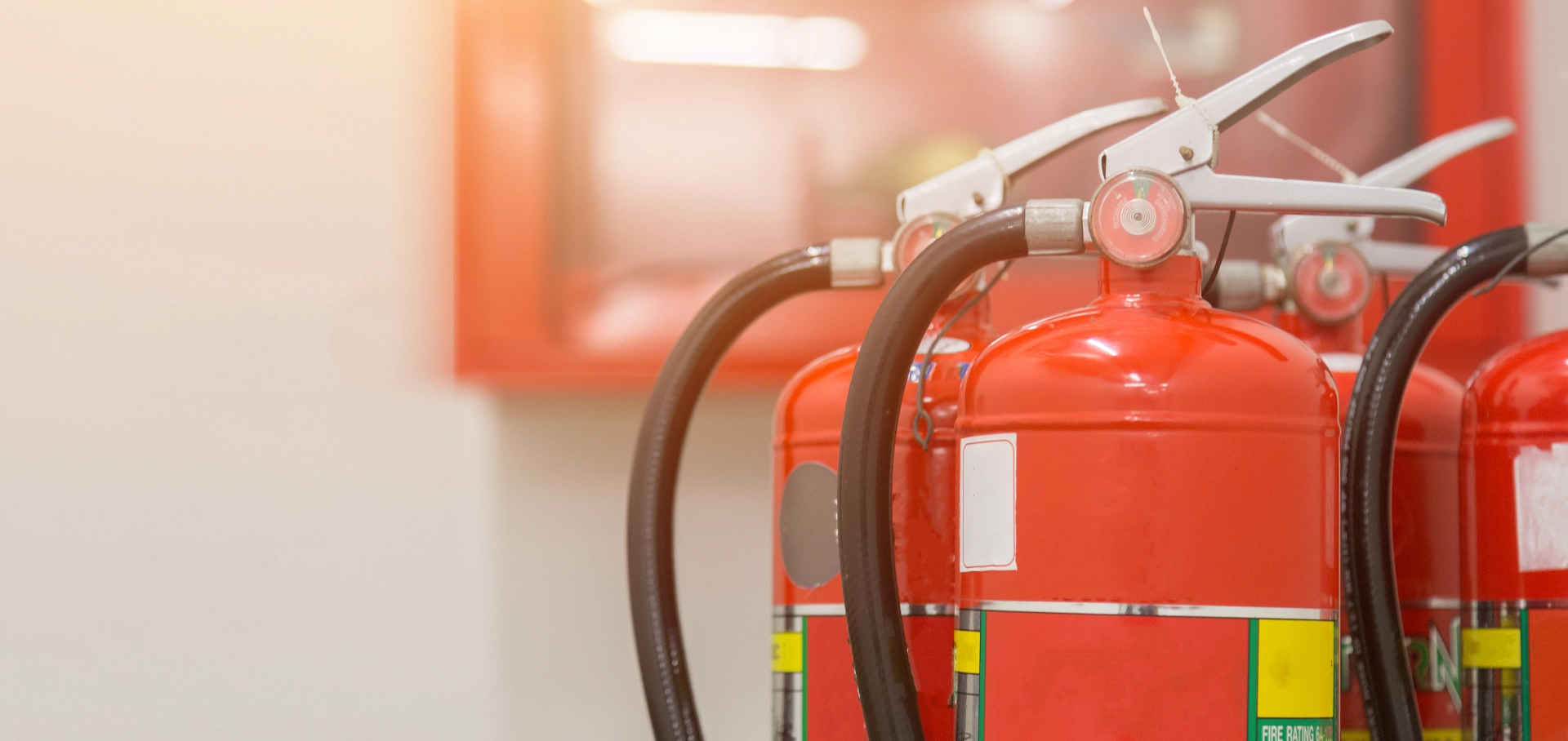 Fire Extinguisher Accessories