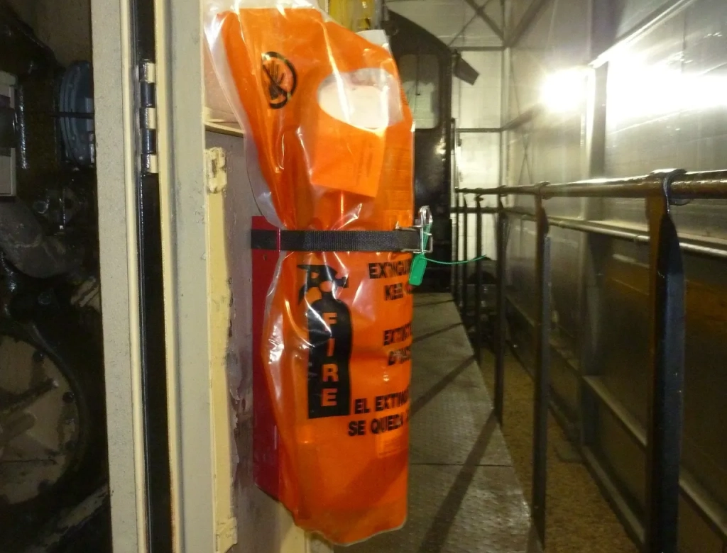 fire protection solutions