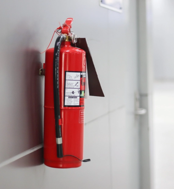 Fire Safety Products