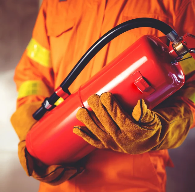 fire protection solutions