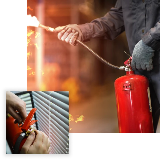 fire protection solutions