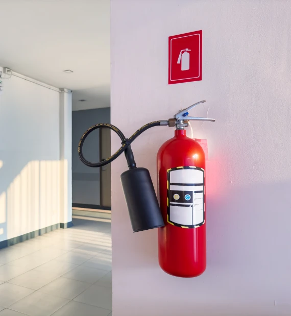 Fire Safety Products