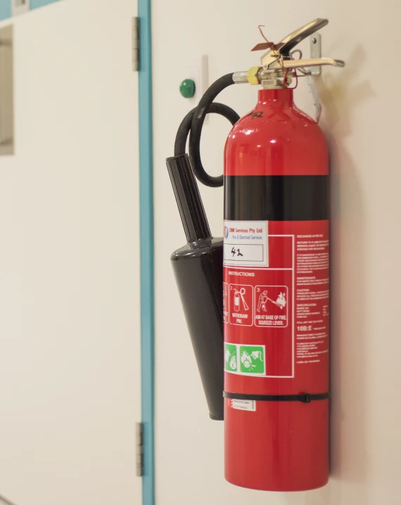 fire protection solutions