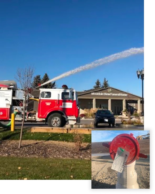 fire safety compliance