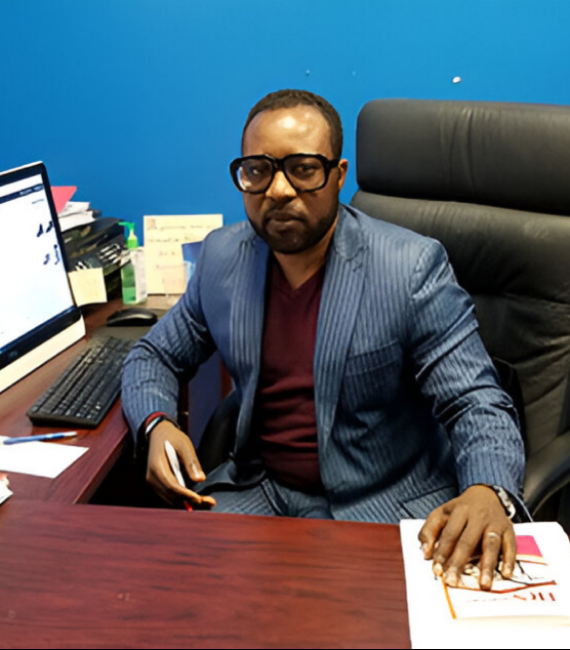 financial expertise Chicago