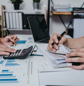 QuickBooks Consulting & Support