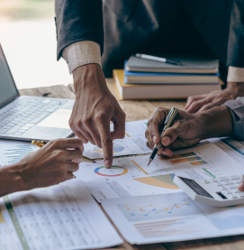 New Business Formation & Advisory