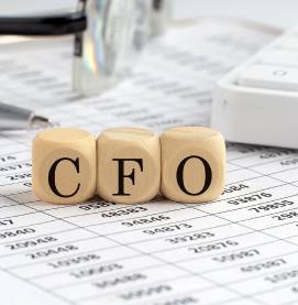 Business Accounting & CFO Services