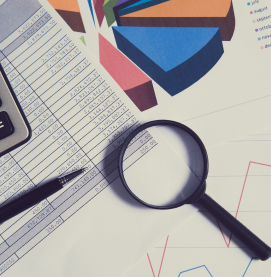 Audit & Forensic Accounting