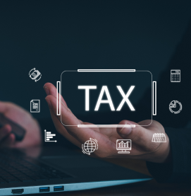 Tax Services