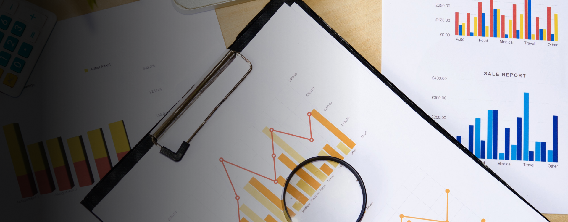 CPA services