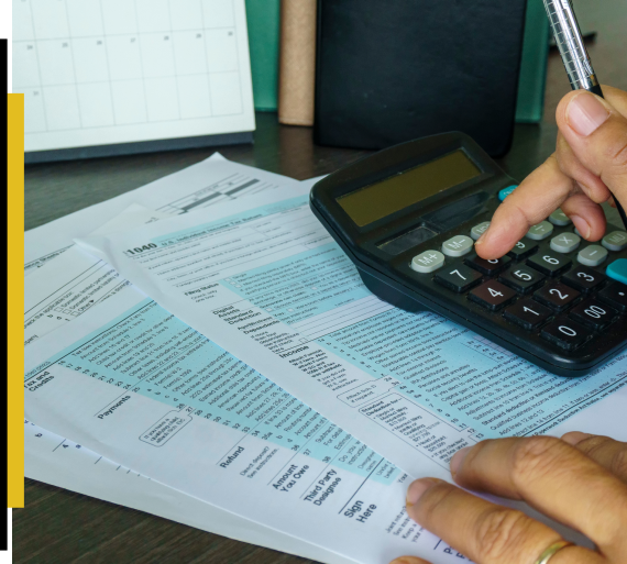 tax planning