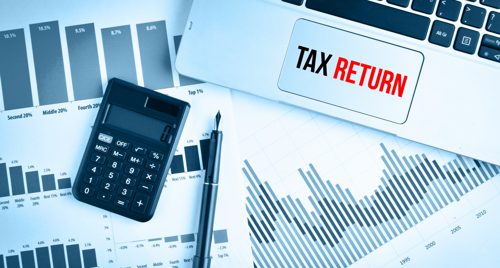 tax preparation