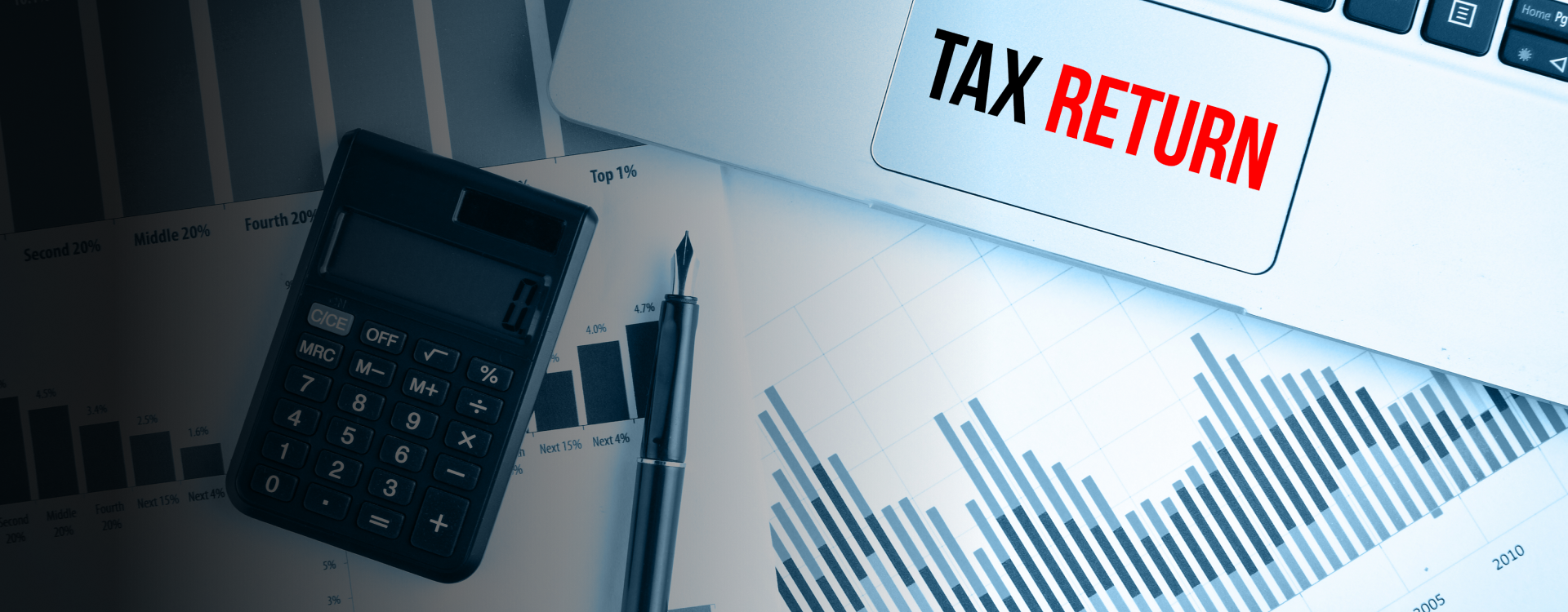 tax preparation