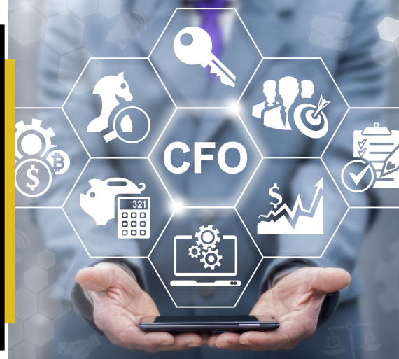 Part-Time CFO Services