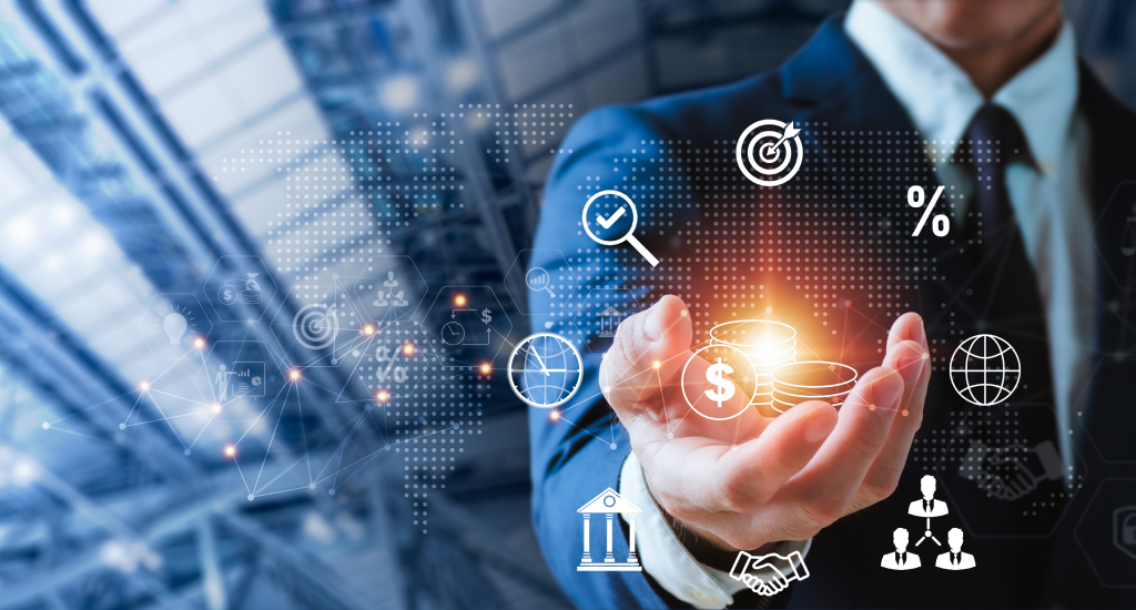 Expert Business Accounting & CFO Services for Small & Growing Businesses