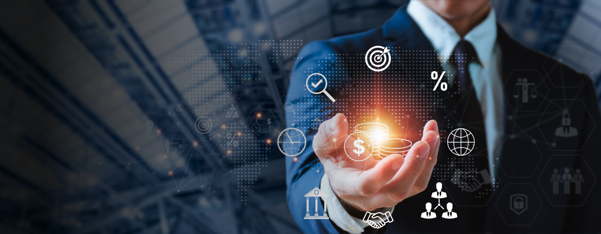 Expert Business Accounting & CFO Services for Small & Growing Businesses
