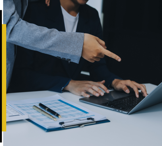 Small Business Accounting