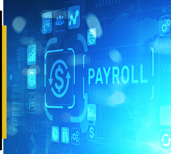 Payroll Processing & Tax Compliance