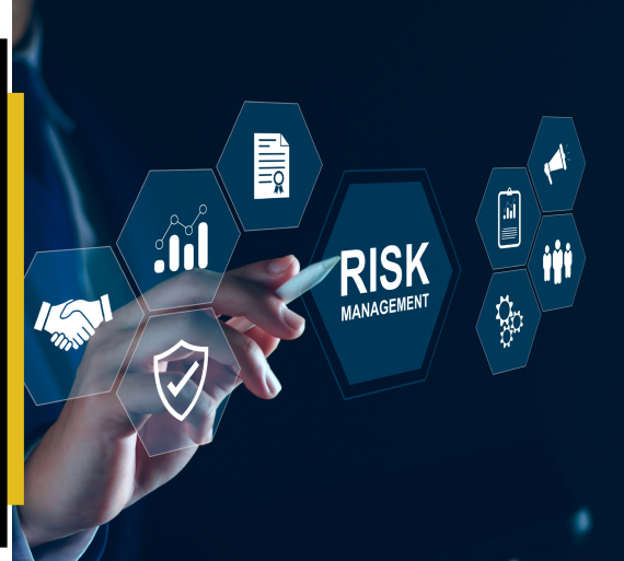 Internal Controls & Risk Management