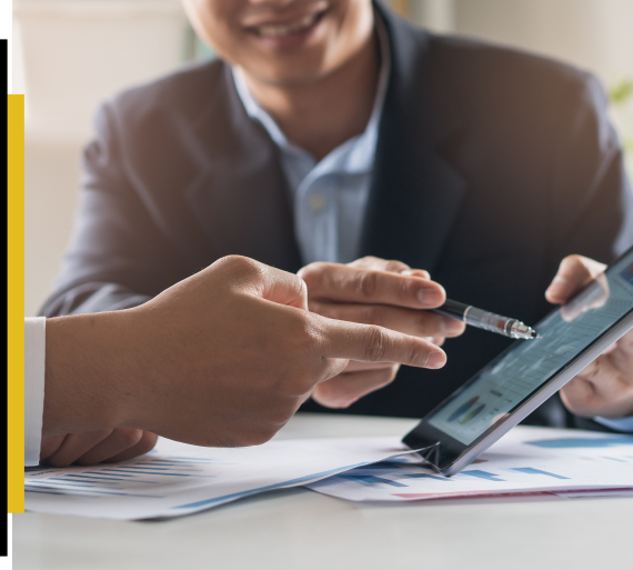 Business Valuation Services