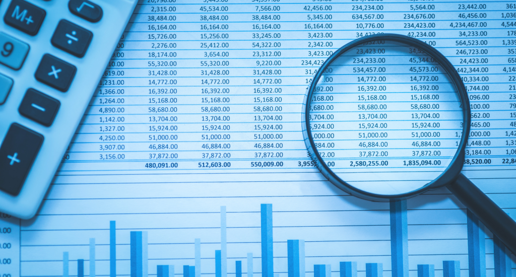 Expert Audit & Forensic Accounting Services to Protect Your Business