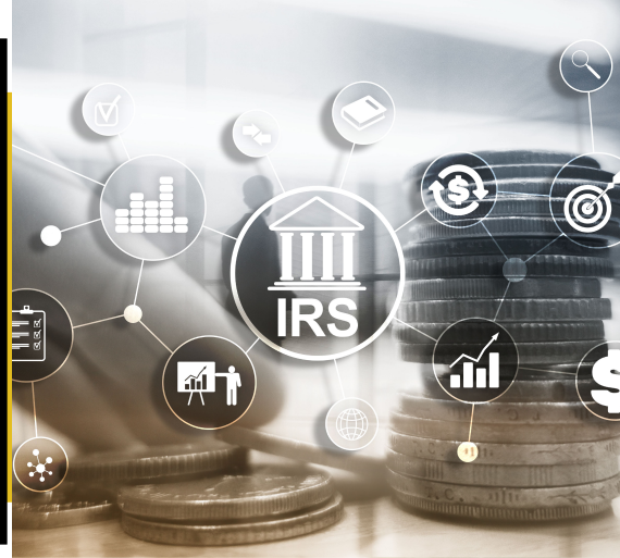 IRS Wage Garnishment Release