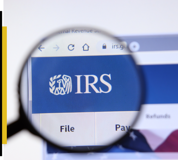 Get a Copy of Your IRS File (Understand Your Tax Situation)