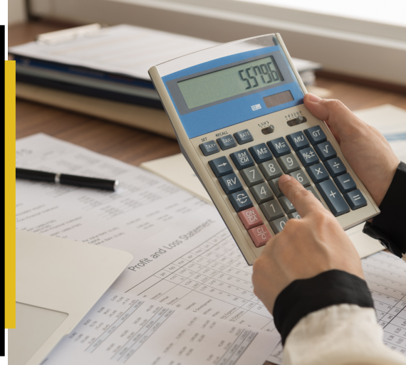 Non-Filed Tax Returns & Compliance Restoration