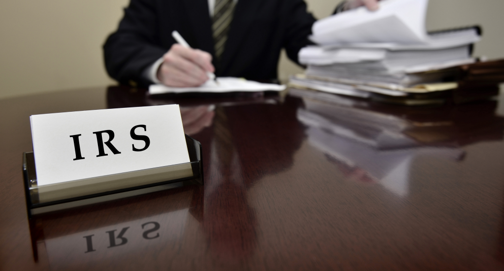 Resolve IRS Tax Debt & Avoid Costly Penalties with Expert Tax Relief Services