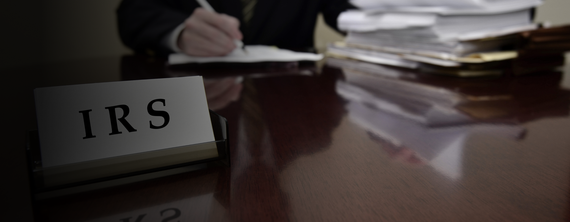 Resolve IRS Tax Debt & Avoid Costly Penalties with Expert Tax Relief Services