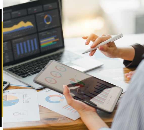 Strategic Business Planning