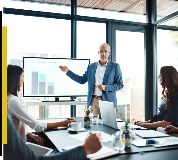 Non-Profit Organization Formation & Advisory