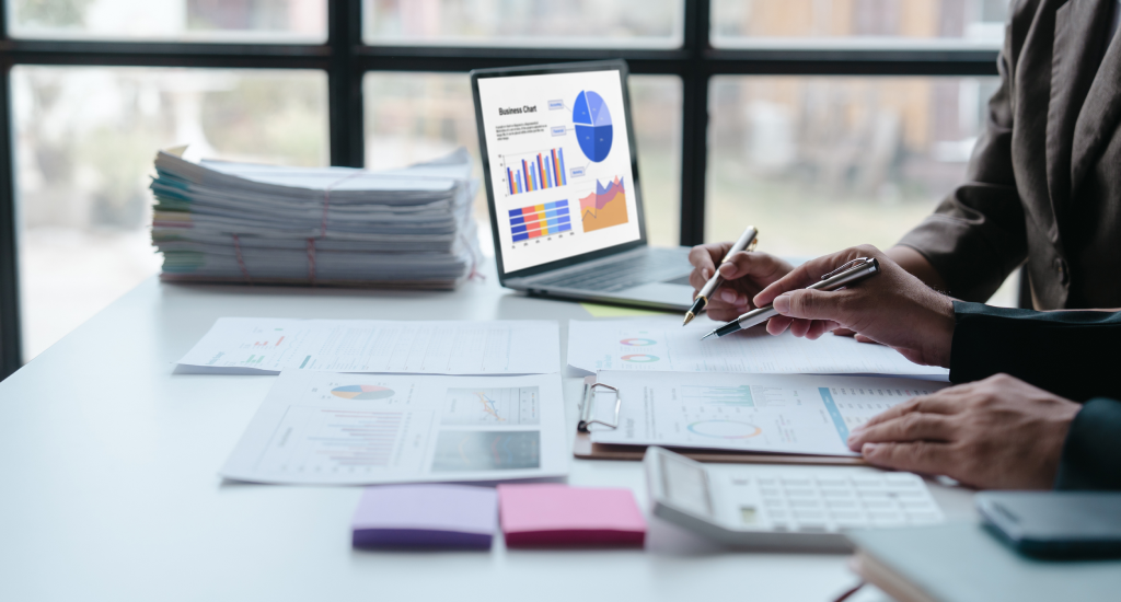 Maximize Efficiency with Expert QuickBooks Consulting & Support