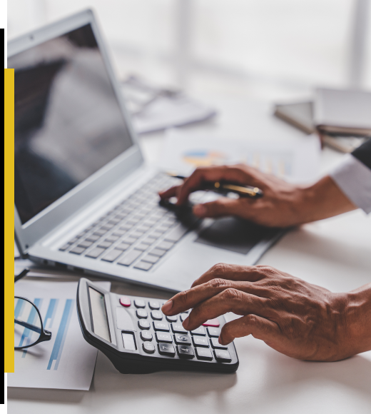 tax planning services