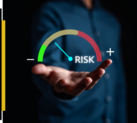 Internal Controls & Risk Management
