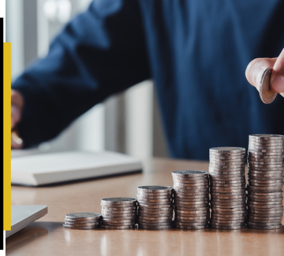 Financial Planning & Forecasting