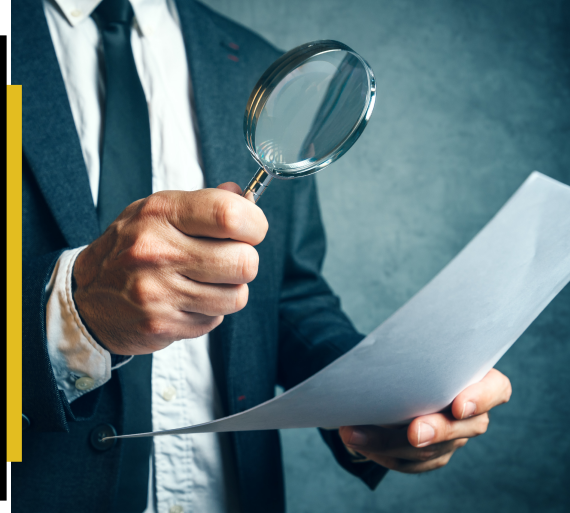 Who Can Benefit from Audit & Forensic Accounting Services?