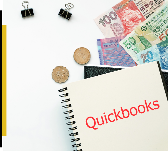Why QuickBooks?