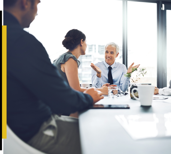 Financial Advisory Schaumburg