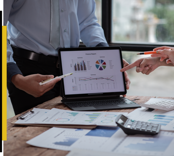 Financial Advisory Naperville