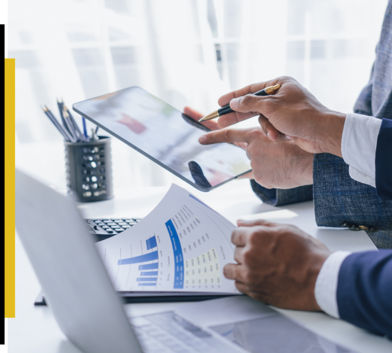 Financial Advisory Oak Brook