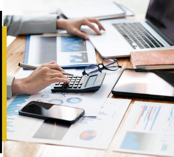 Tax Services Oak Brook